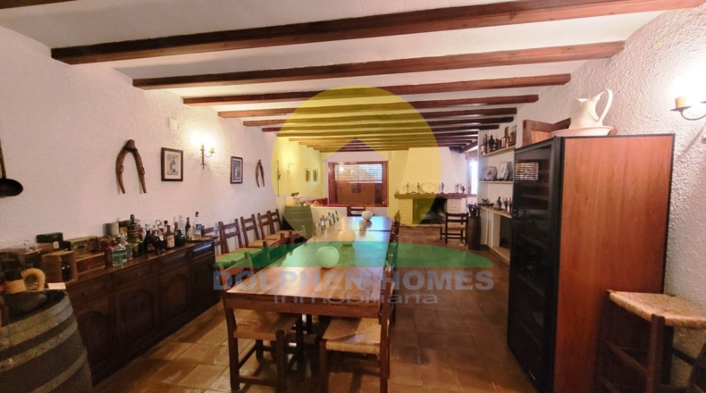 Valencia - Onteniente - 6871m2