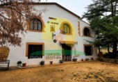 Rural estate for sale in Bocairent ref: TR105154 photo