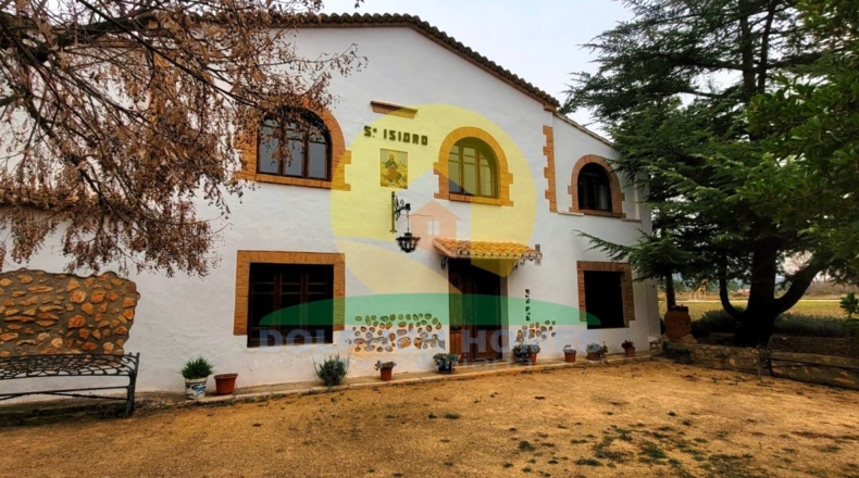 Valencia - Bocairente - 25000m2