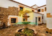 Rural estate for sale in Bocairent ref: TR105154 photo