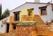 Rural estate for sale in Bocairent ref: TR105154 photo