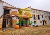 Rural estate for sale in Bocairent ref: TR105154 photo