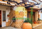 Rural estate for sale in Bocairent ref: TR105154 photo
