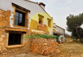 Rural estate for sale in Bocairent ref: TR105154 photo
