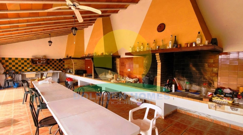 Valencia - Bocairente - 25000m2