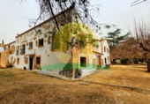 Rural estate for sale in Bocairent ref: TR105154 photo