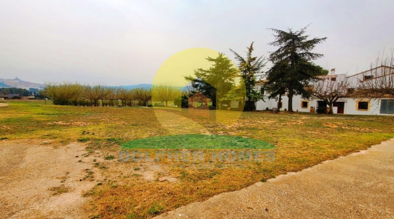 Valencia - Bocairente - 25000m2
