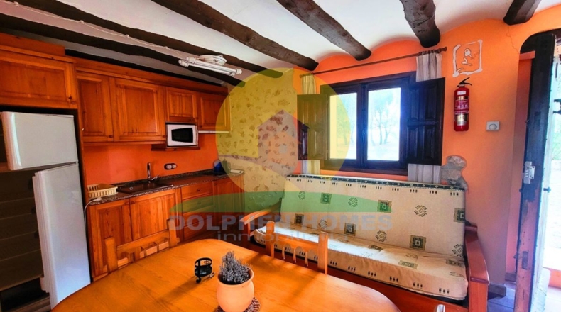 Valencia - Bocairente - 25000m2