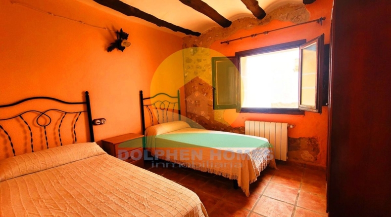 Valencia - Bocairente - 25000m2