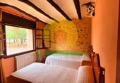 Rural estate for sale in Bocairent ref: TR105154 photo