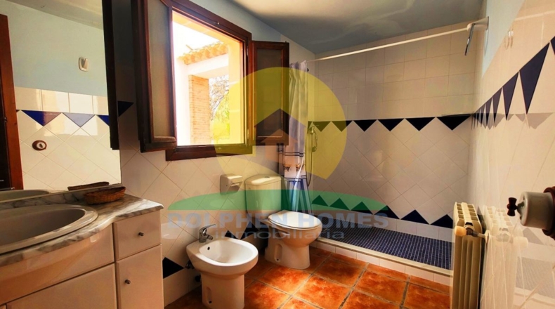 Valencia - Bocairente - 25000m2