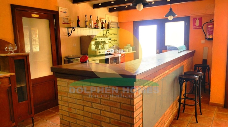 Valencia - Bocairente - 25000m2