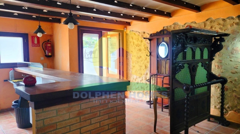 Valencia - Bocairente - 25000m2