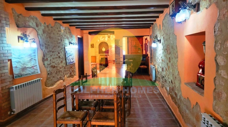 Valencia - Bocairente - 25000m2
