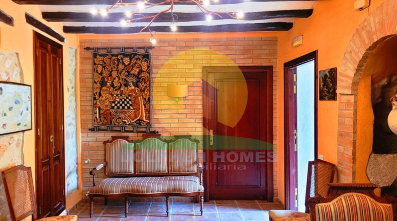 Valencia - Bocairente - 25000m2
