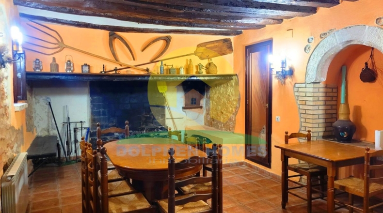 Valencia - Bocairente - 25000m2