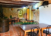 Rural estate for sale in Bocairent ref: TR105154 photo