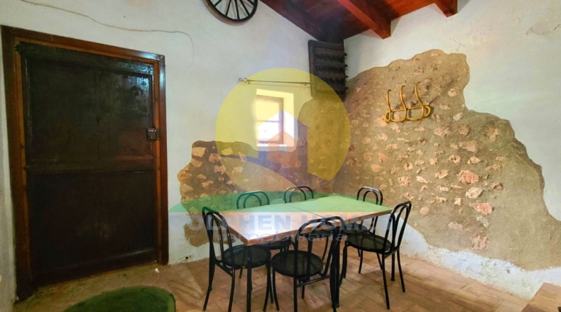 Valencia - Bocairente - 25000m2
