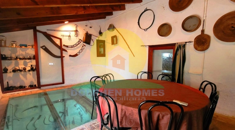 Valencia - Bocairente - 25000m2