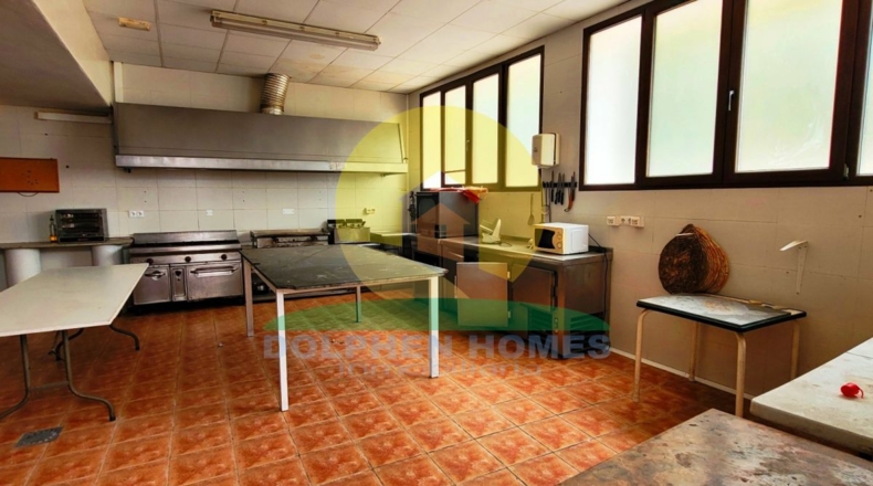 Valencia - Bocairente - 25000m2