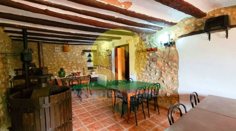 Valencia - Bocairente - 25000m2