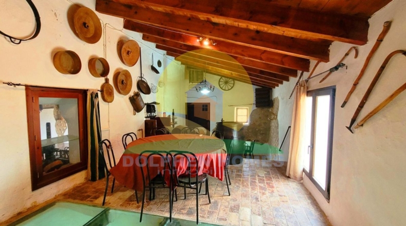 Valencia - Bocairente - 25000m2