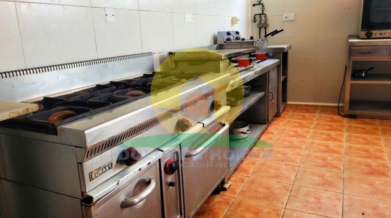 Valencia - Bocairente - 25000m2