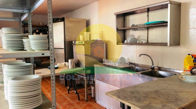 Valencia - Bocairente - 25000m2