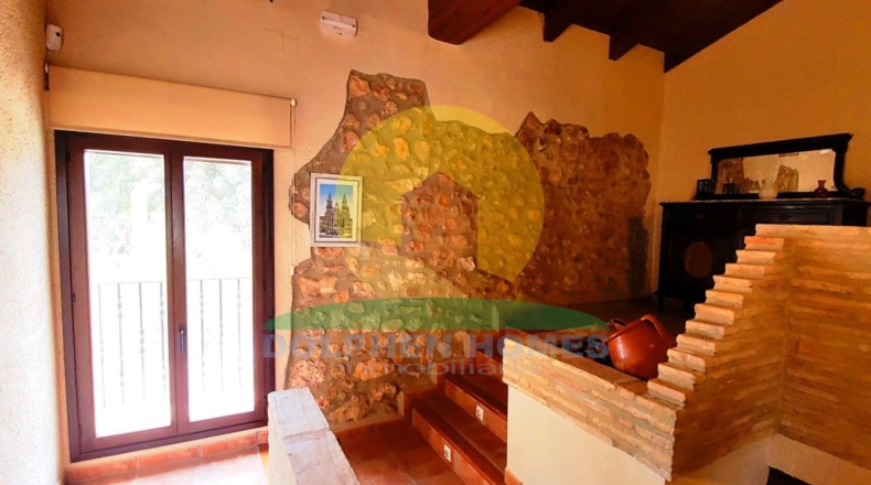 Valencia - Bocairente - 25000m2