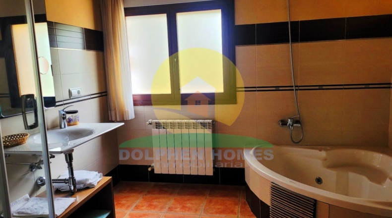 Valencia - Bocairente - 25000m2