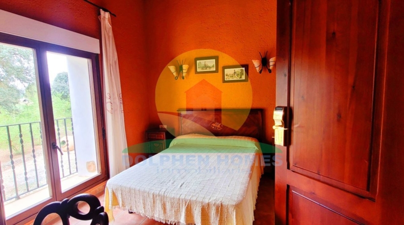 Valencia - Bocairente - 25000m2