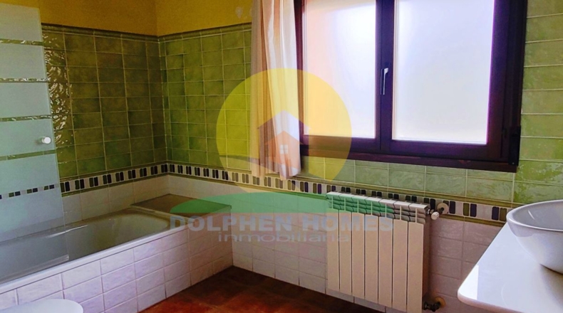 Valencia - Bocairente - 25000m2