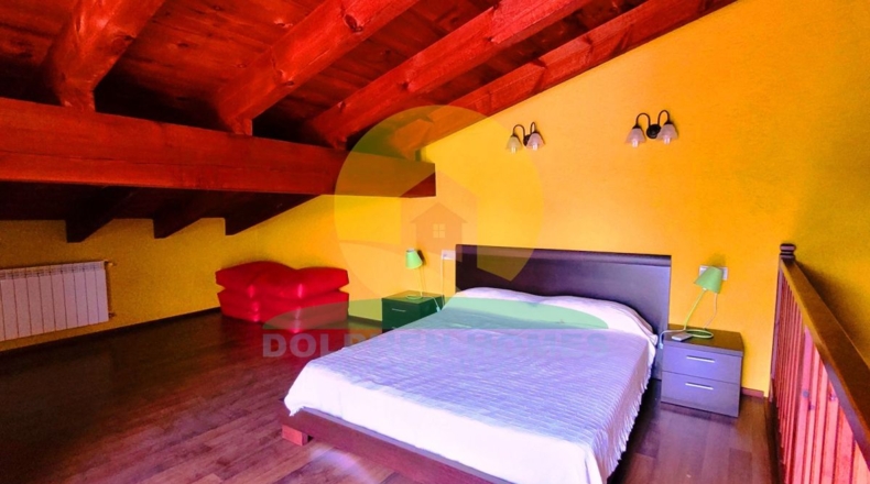 Valencia - Bocairente - 25000m2
