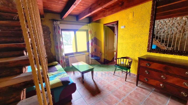 Valencia - Bocairente - 25000m2