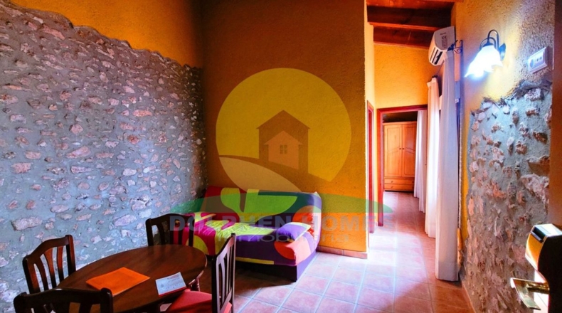 Valencia - Bocairente - 25000m2