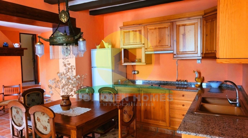 Valencia - Bocairente - 25000m2