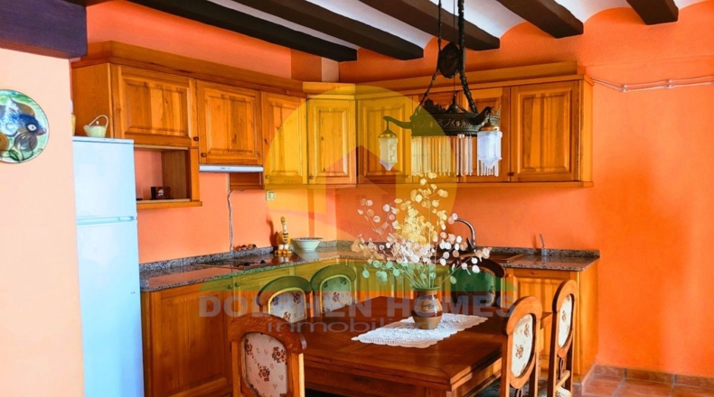Valencia - Bocairente - 25000m2