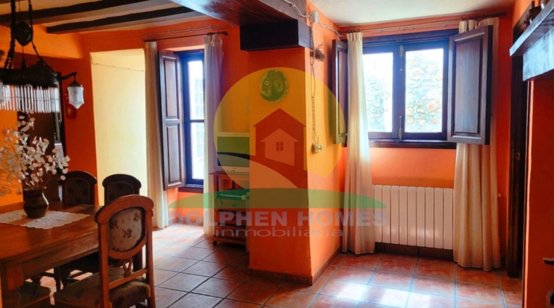 Valencia - Bocairente - 25000m2