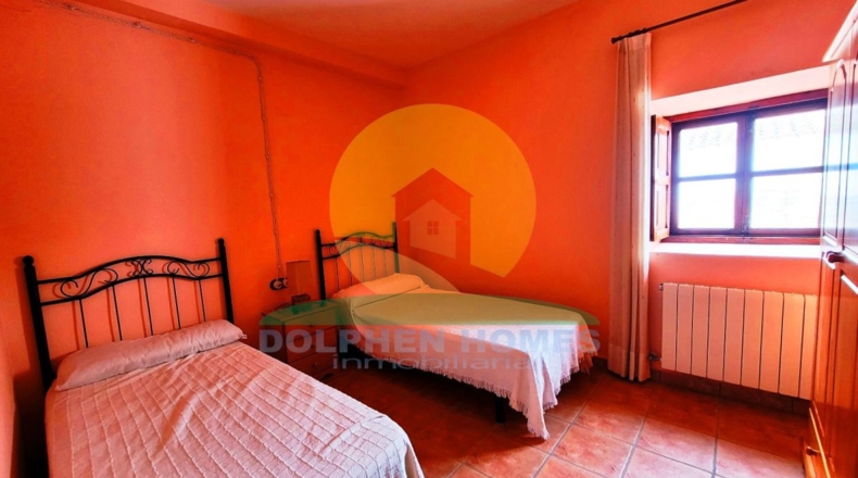 Valencia - Bocairente - 25000m2