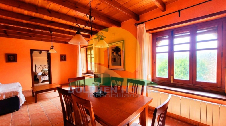 Valencia - Bocairente - 25000m2