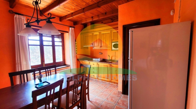 Valencia - Bocairente - 25000m2