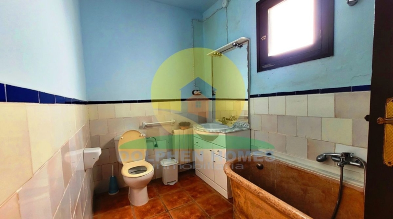 Valencia - Bocairente - 25000m2