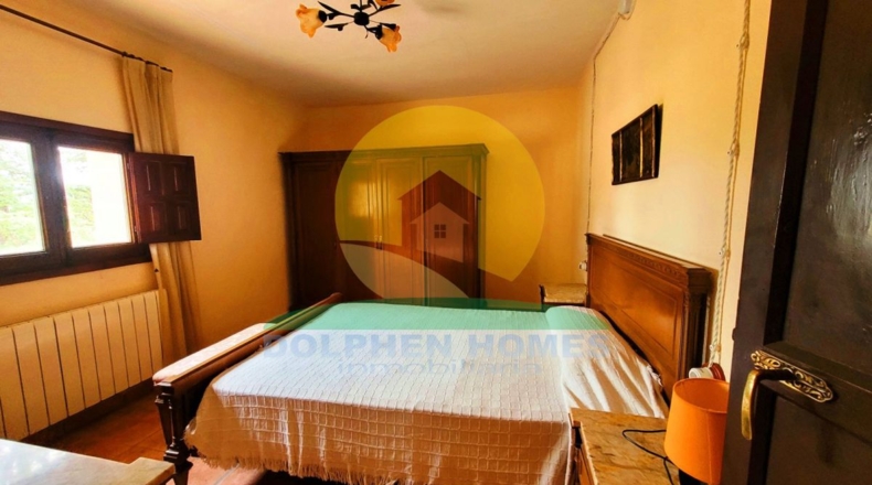 Valencia - Bocairente - 25000m2