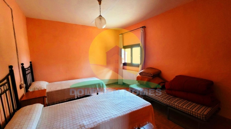 Valencia - Bocairente - 25000m2