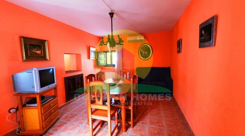 Valencia - Bocairente - 25000m2