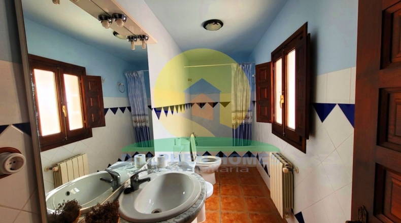 Valencia - Bocairente - 25000m2