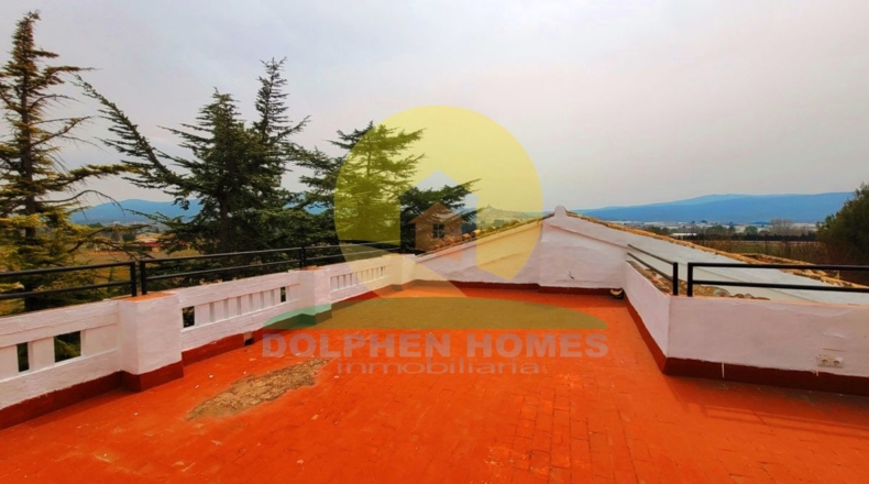 Valencia - Bocairente - 25000m2