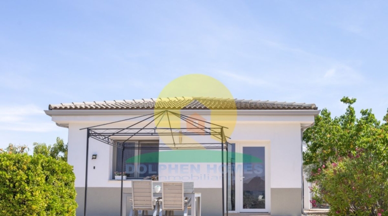 Alicante - Biar - 17742m2
