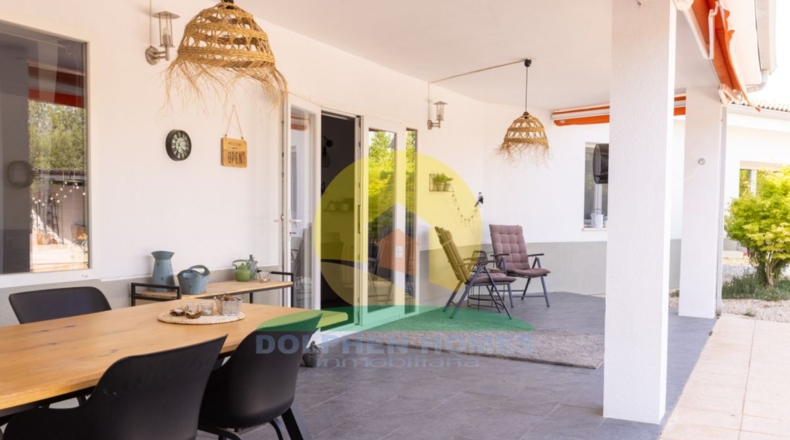 Alicante - Biar - 17742m2