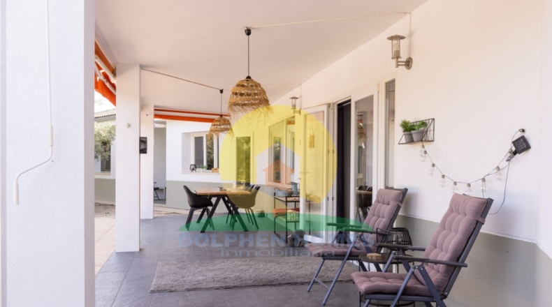 Alicante - Biar - 17742m2